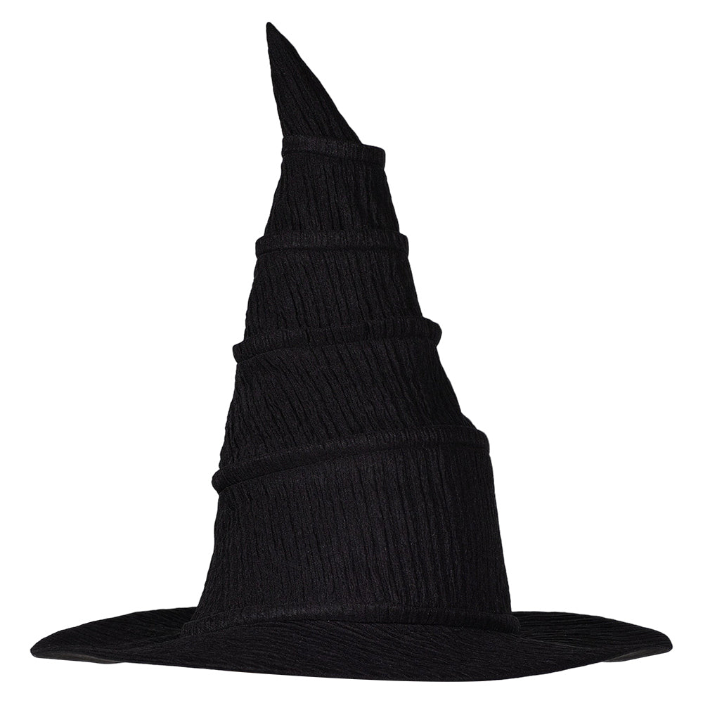 Wicked Zauberstab Besen Elphaba Halloween Karneval Kostüm Zubehör