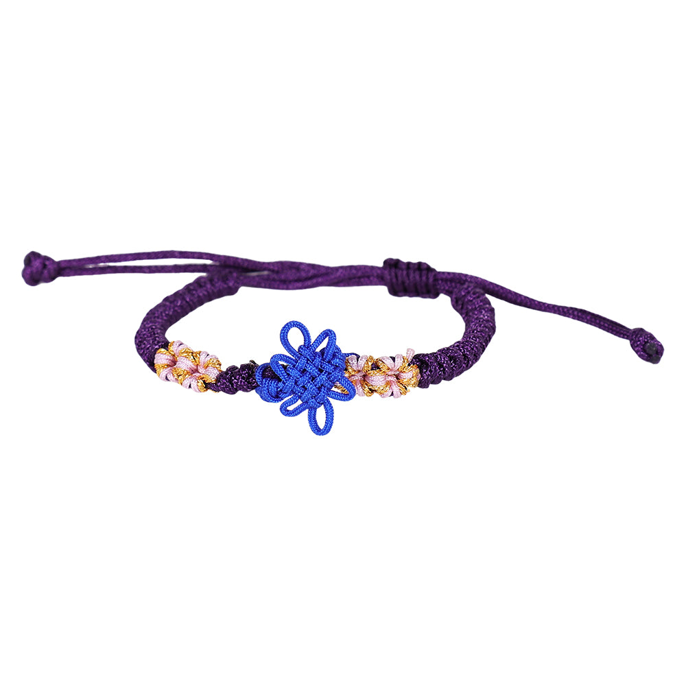 Knotenarmband Zubehör Armband