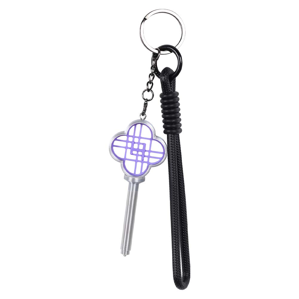 Cheer Stick jinu Schlüsselanhänger Halloween Karneval Kostüm Zubehör
