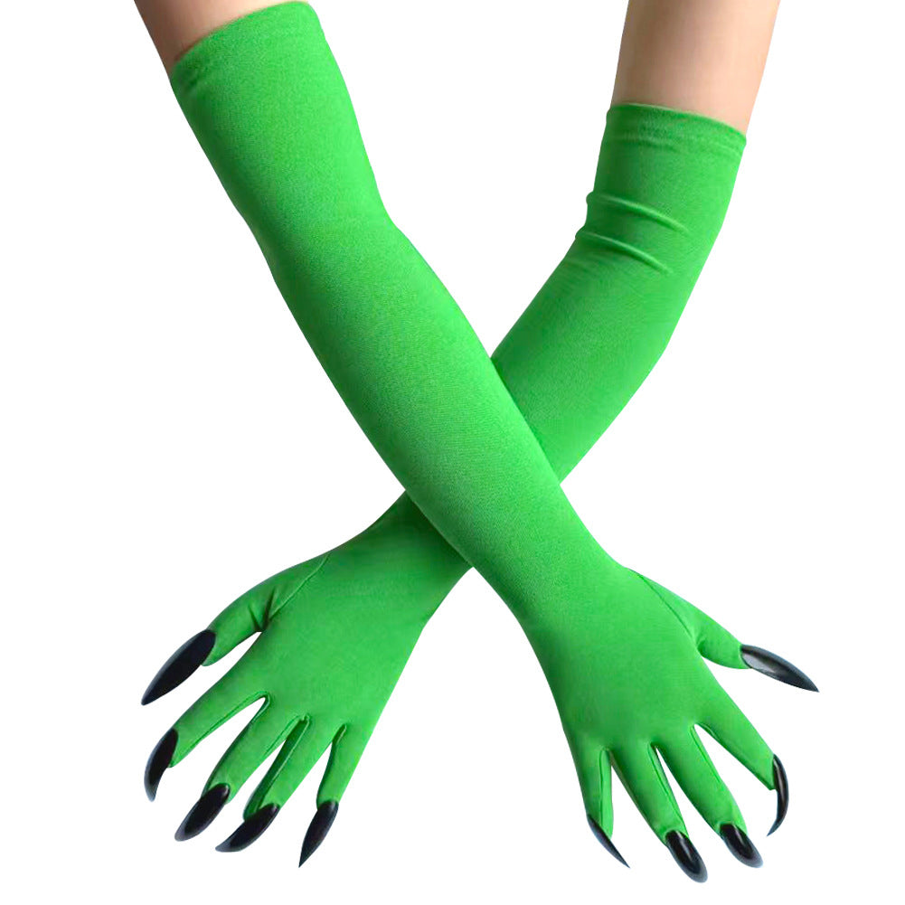 Wicked Zauberstab Besen Elphaba Halloween Karneval Kostüm Zubehör