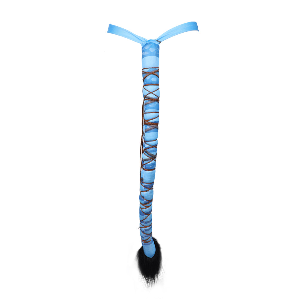 Avatar: The Way of Water Schwanz Cosplay Zubehör