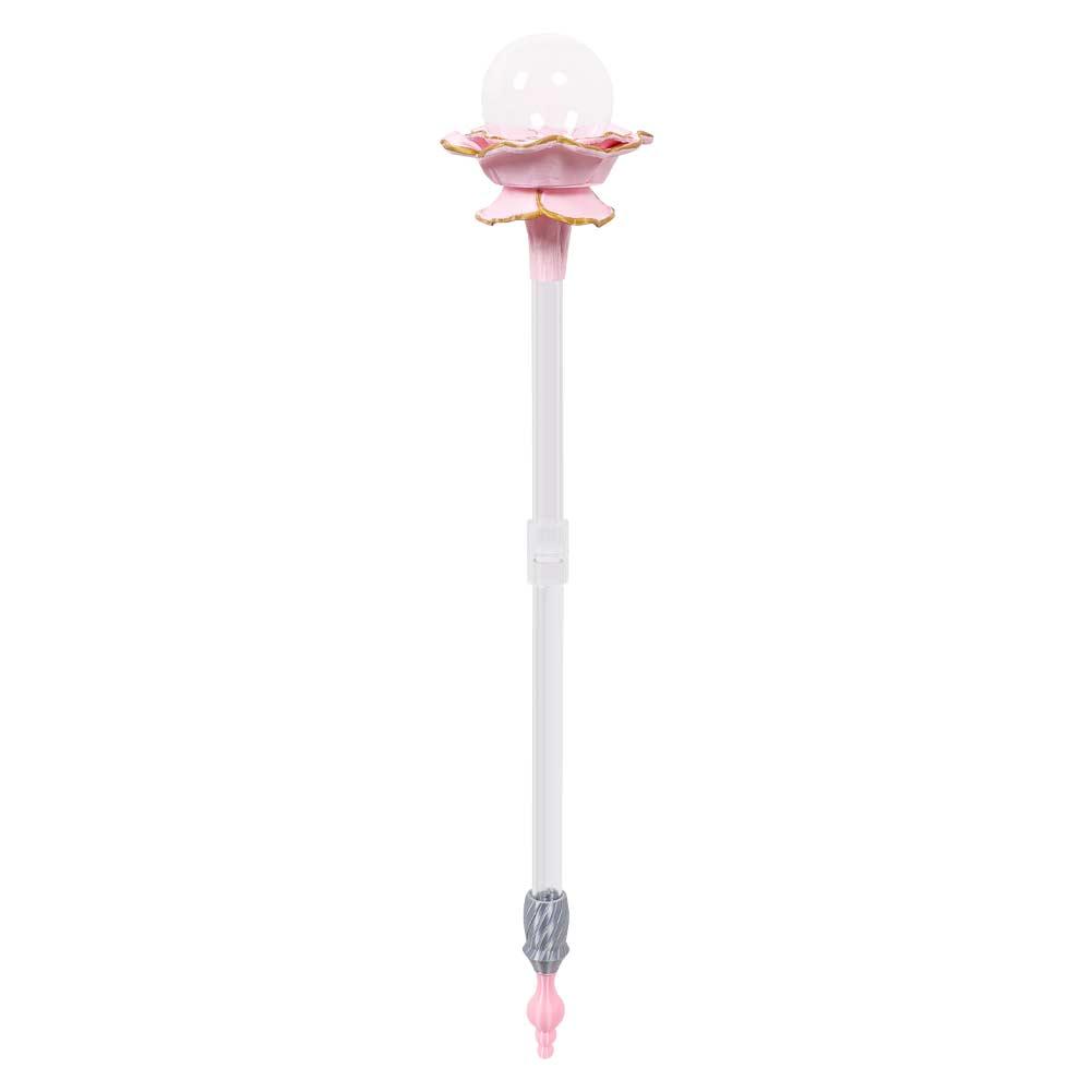 Wicked Glinda Zauberstab Halloween Karneval kostüm Accessoires