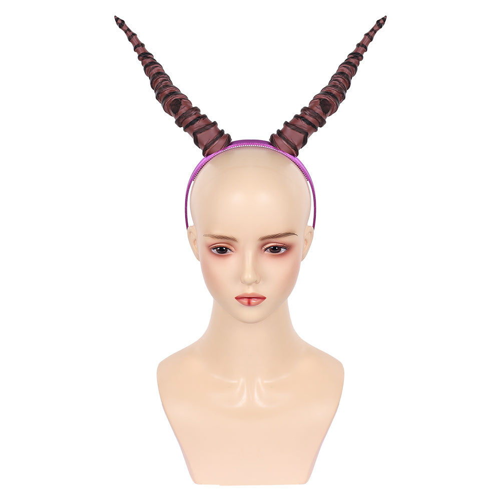 Zootopia‌ Kinder Gazelle Cosplay Kostüm Halloween Karneval Party Anzug