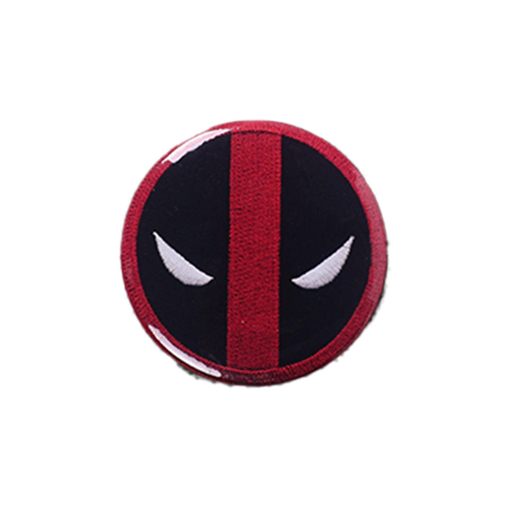 Haustier Cosplay Kostüm Outfits Halloween Karneval Anzug Deadpool Hund