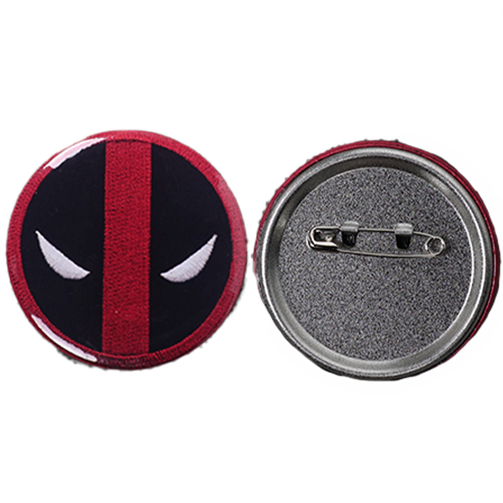 Haustier Cosplay Kostüm Outfits Halloween Karneval Anzug Deadpool Hund