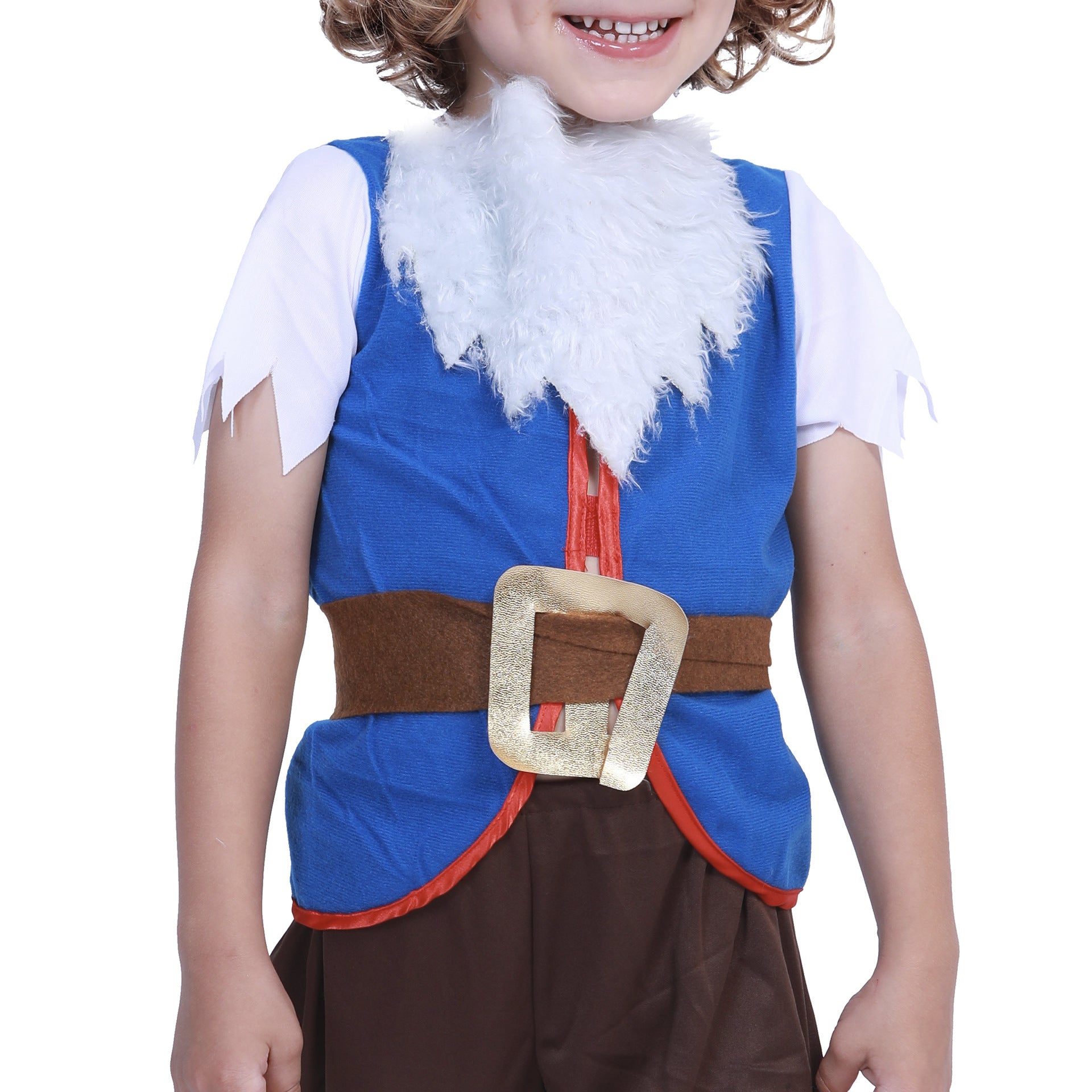 Kinder Pilz Weihnachtself Kinderzimmer Gruppen Kostüm Set Weihnachtself-Halloween-Kostüm