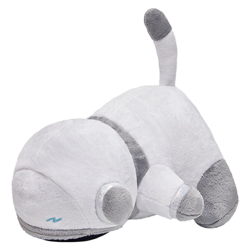 Astronaut schwarz Katze Plüschtiere Cartoon Plüschpuppen Geburtstag Weihnachten Geschenk