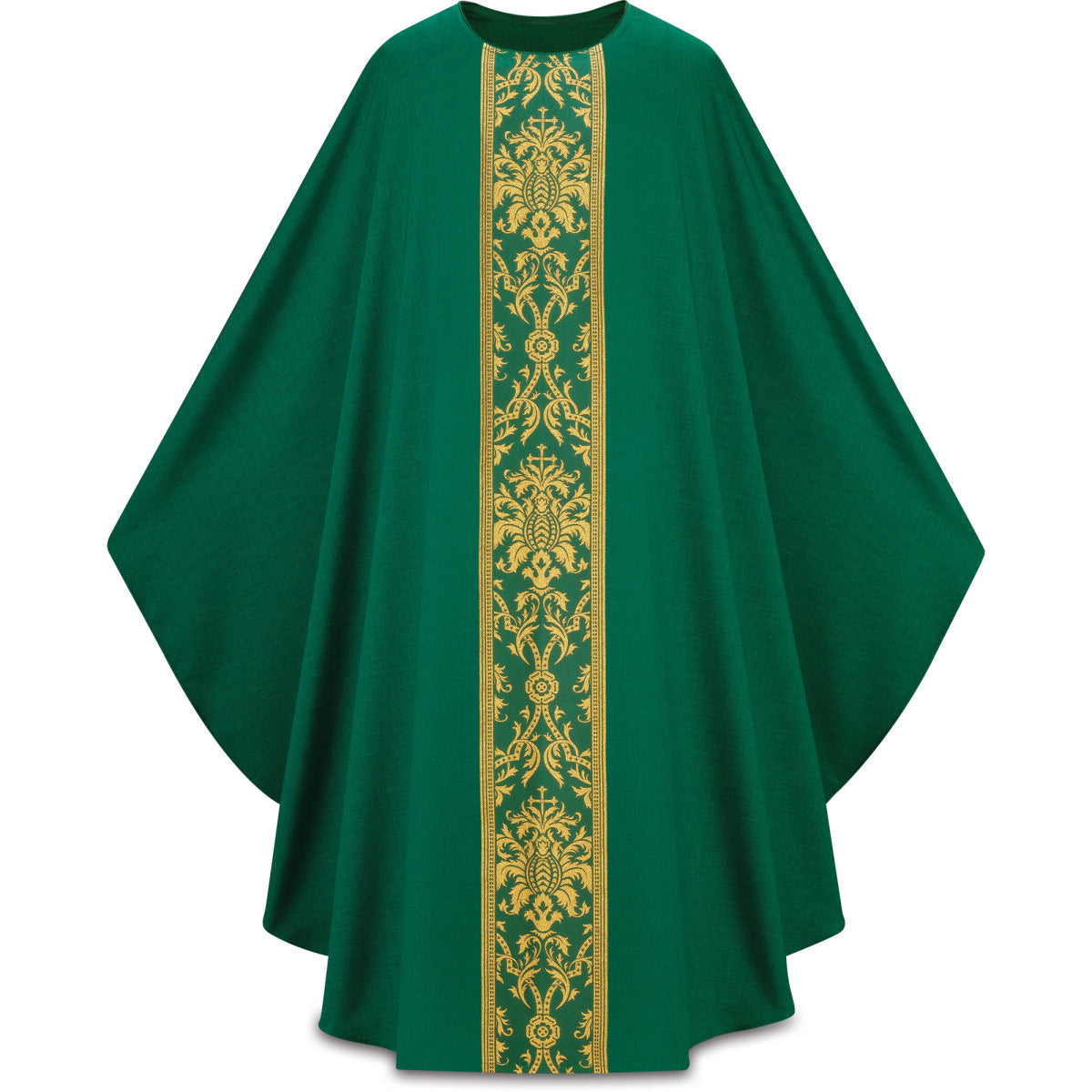 Herren Gotisches Priestergewand Halloween Karneval Cosplay Kostüm