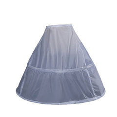 Damen Mittelalterliche Renaissance Kleid Stützrock Unterröcke Reifrock für Hochzeit Brautkleid Abendlieid