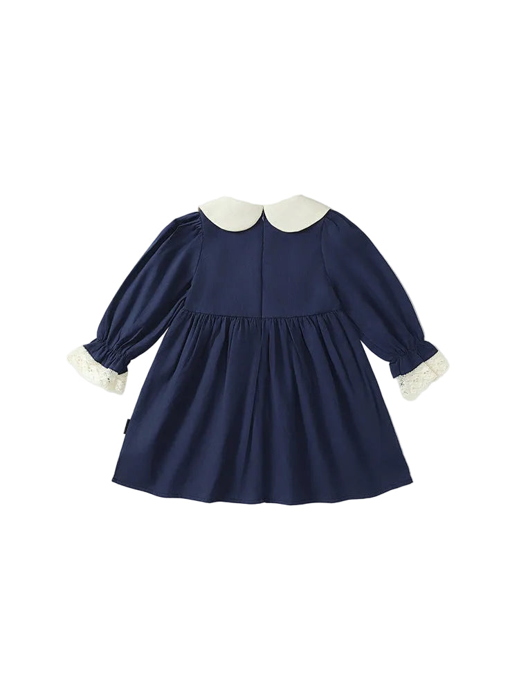 Kinder Mädchen Ostern Kleid Cosplay Kostüm Outfits Halloween Karneval Anzug
