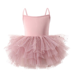 Halloween Kinder Tutu-Rock mit Spinnweben & Sternen-Print, Ballett-Tüllrock für Party & Kostüm