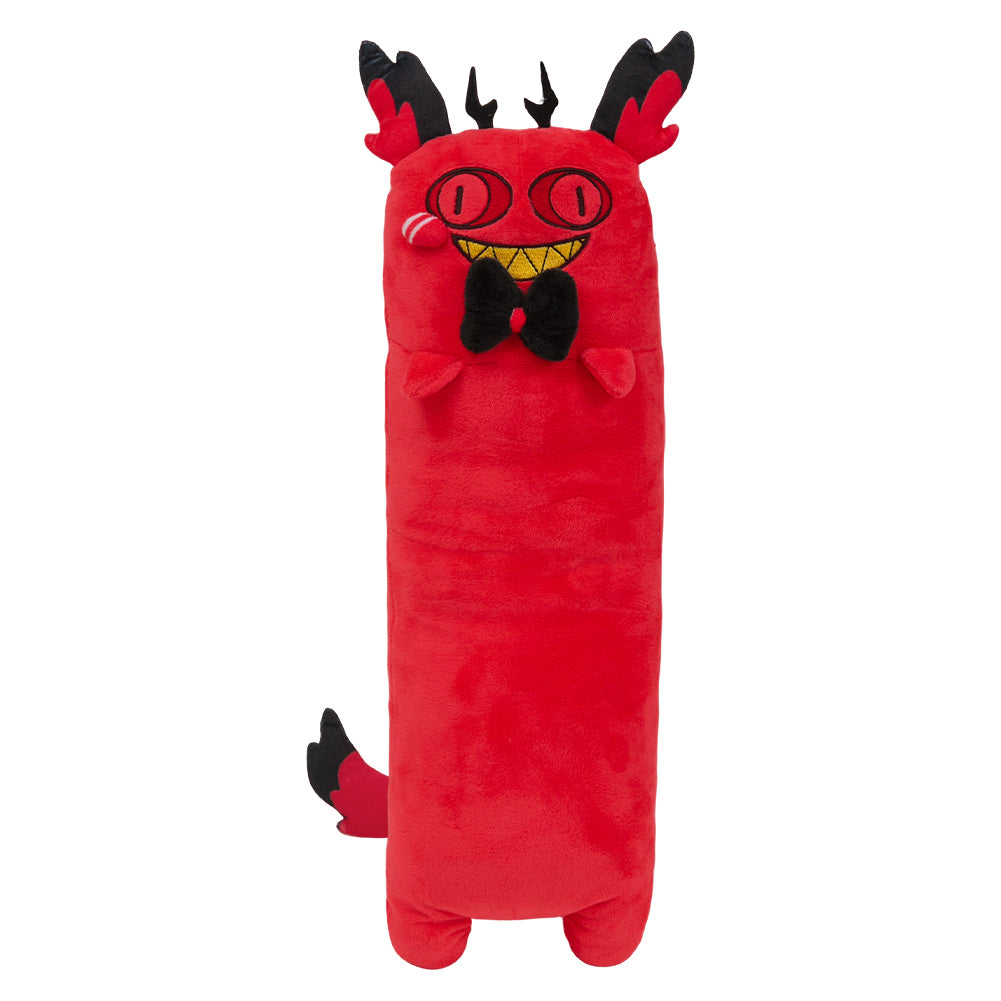 Alastor Plüschtiere Cartoon weiche Plüschpuppen Maskottchen Geburtstag Weihnachten Geschenk