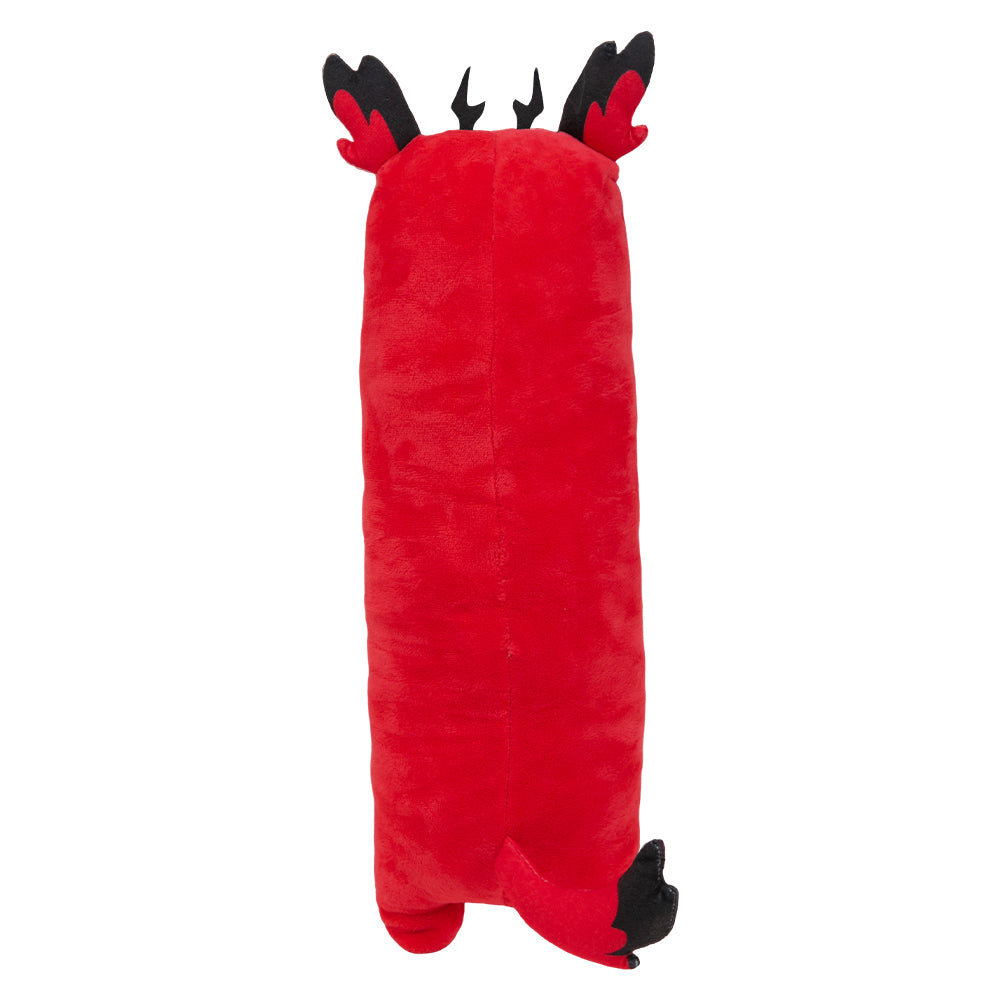 Alastor Plüschtiere Cartoon weiche Plüschpuppen Maskottchen Geburtstag Weihnachten Geschenk