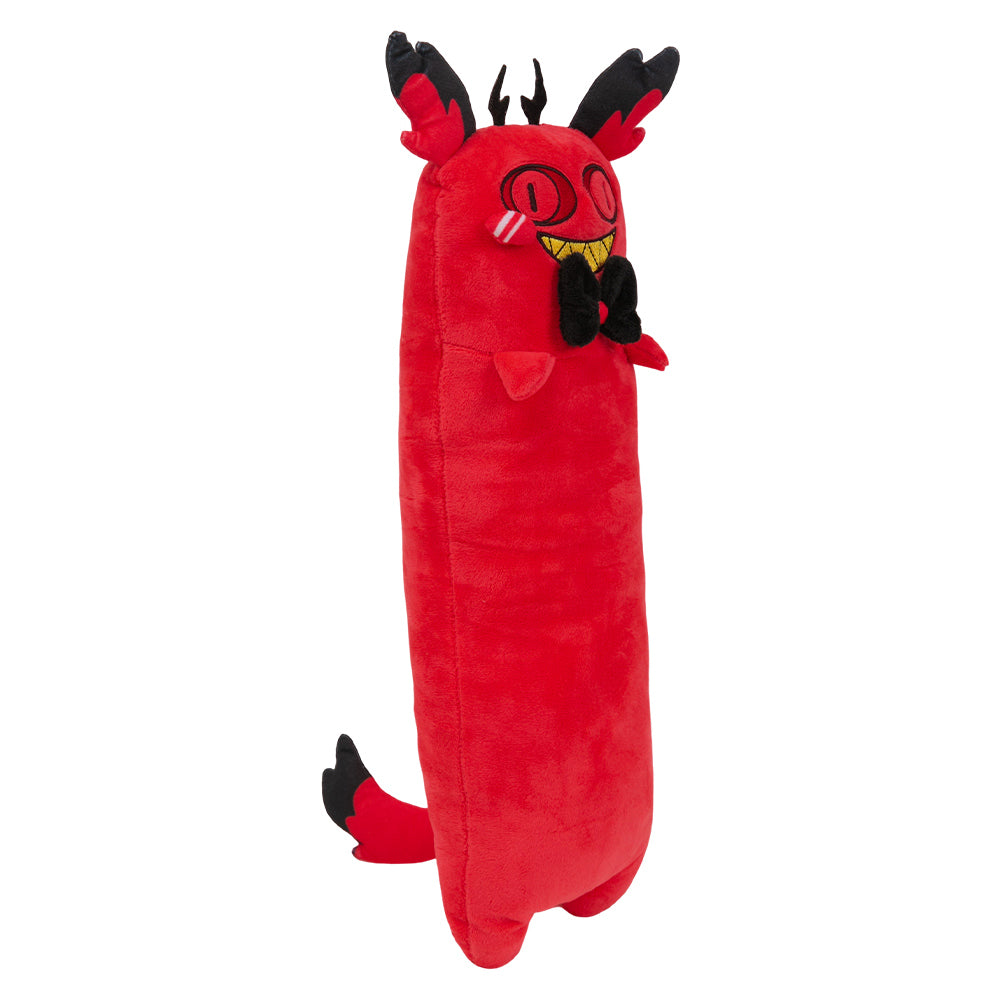 Alastor Plüschtiere Cartoon weiche Plüschpuppen Maskottchen Geburtstag Weihnachten Geschenk