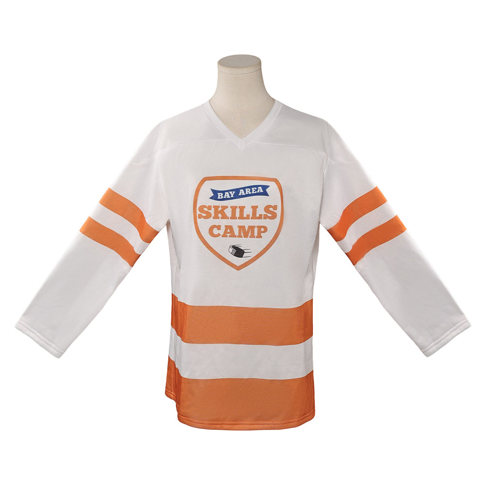 Alles Steht Kopf 2 Anzug Cosplay Kostüm Outfits Halloween Karneval Anzug oben