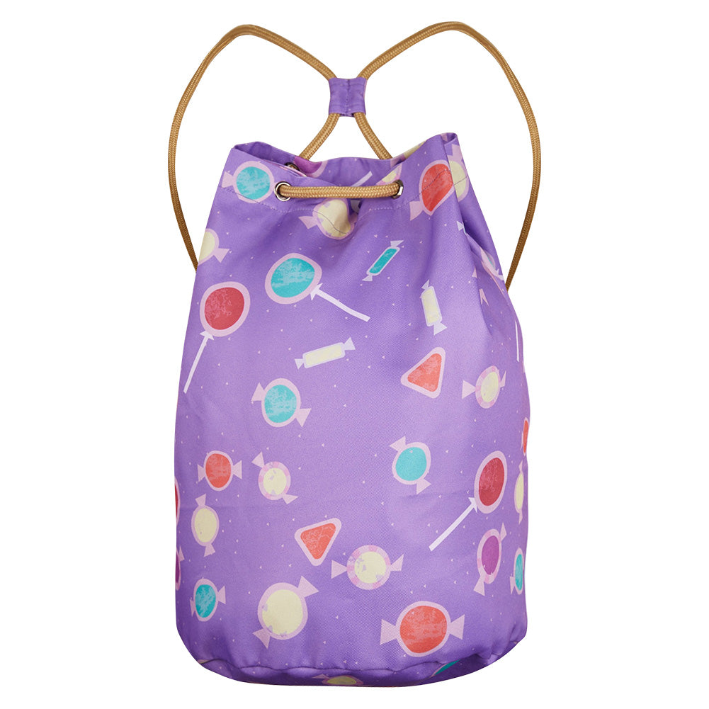 Alles Steht Kopf 2 Joy Backpack Halloween Karneval Kostüm Zubehör