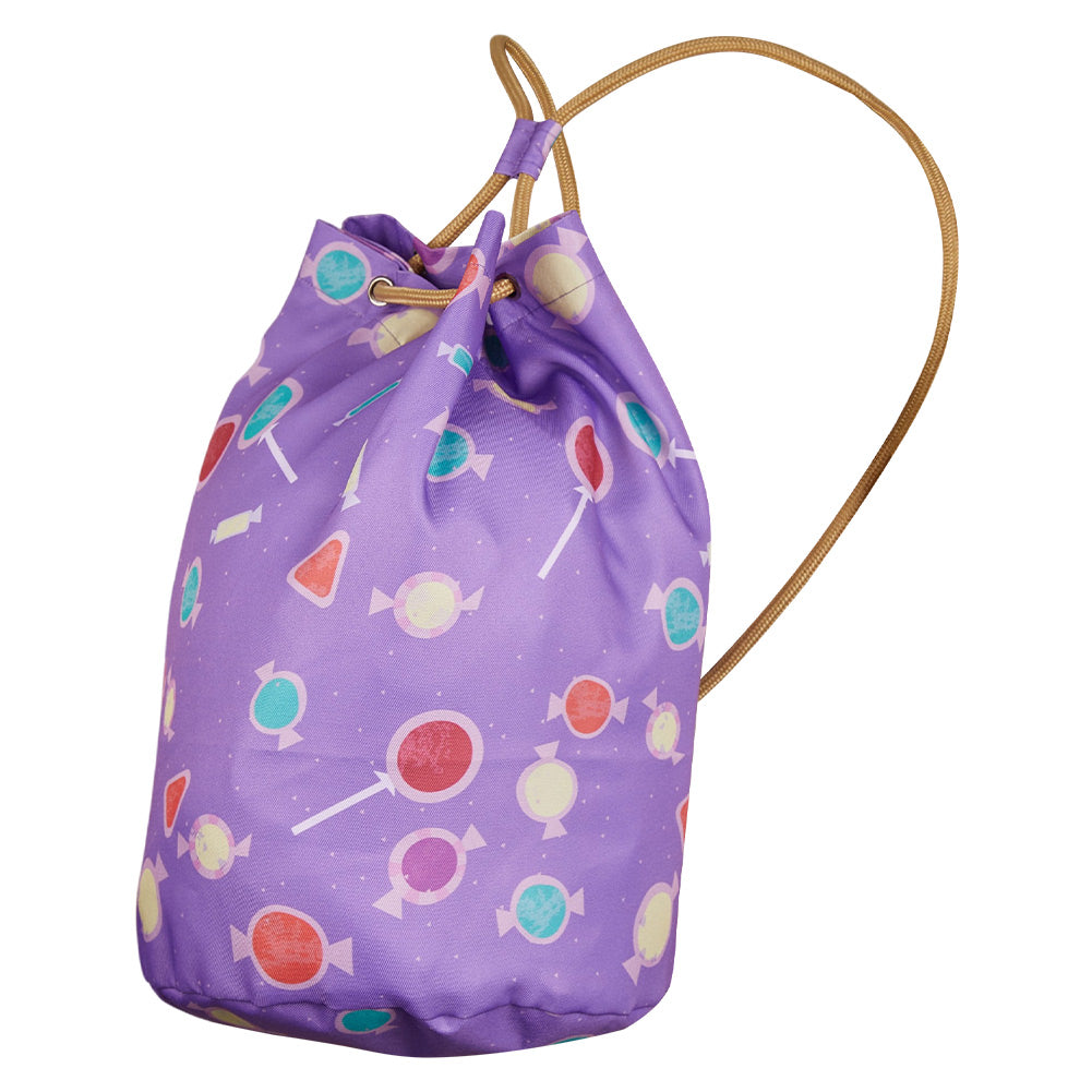 Alles Steht Kopf 2 Joy Backpack Halloween Karneval Kostüm Zubehör