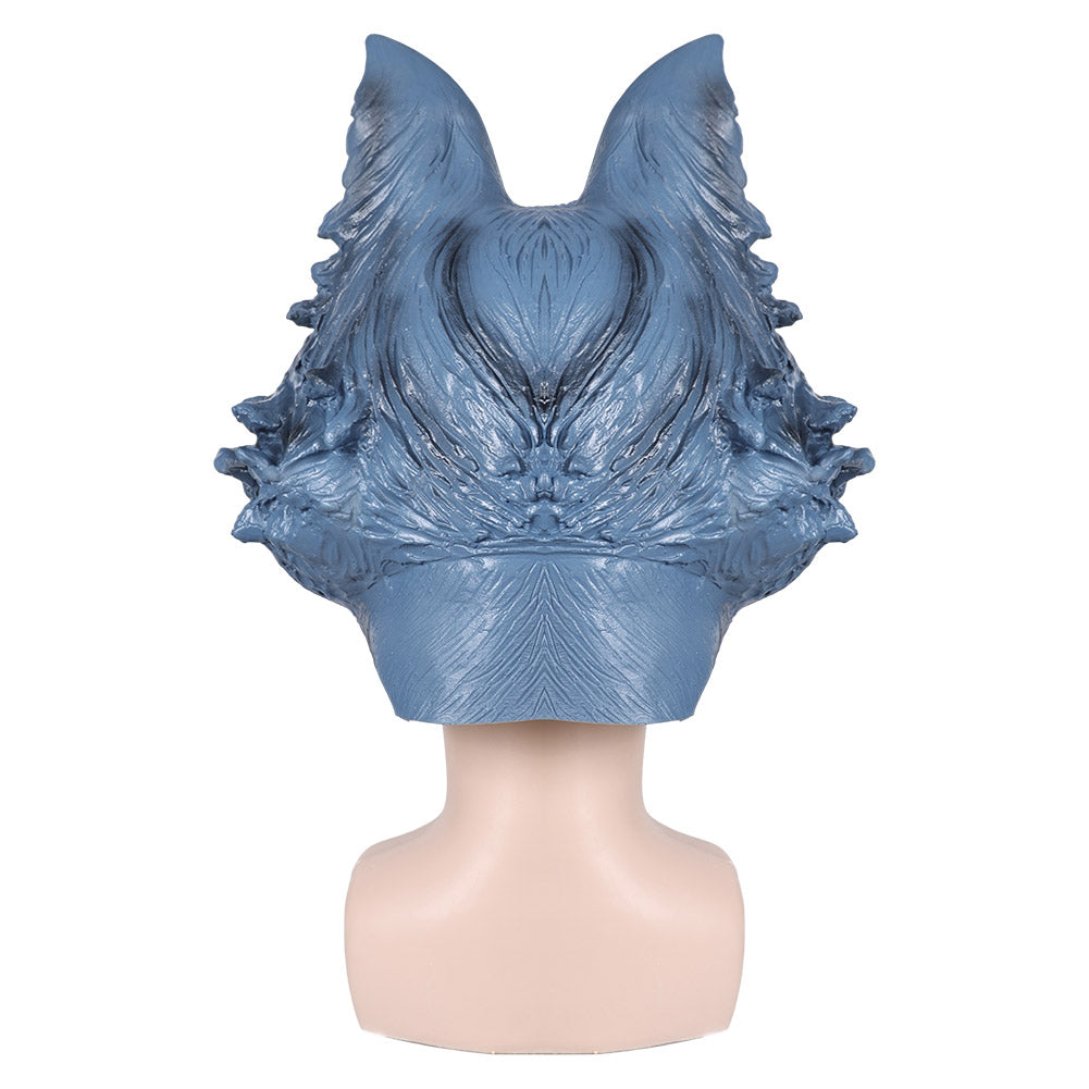 BEASTARS legosi Latex Masken Helm Maskerade Halloween Party Kostüm Requisiten Maske