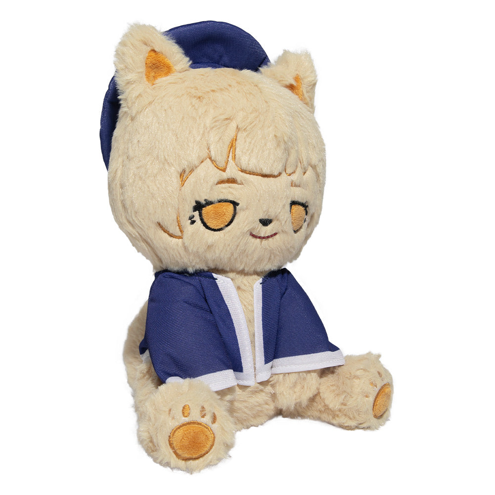 Anime Dungeon Meshi/ Delicious in Dungeon Falin Plüschtiere Cartoon Soft Stuffed Dolls Mascot Geburtstag Xmas Geschenk