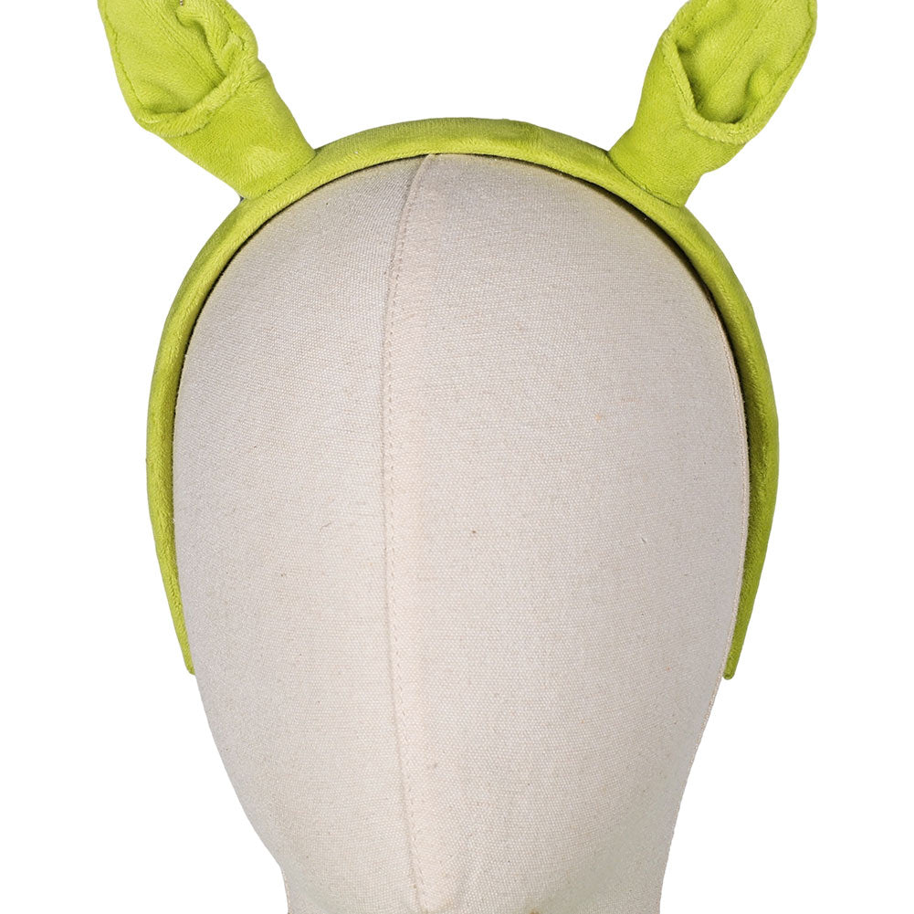 Erwachsene unisex Cosplay Kostüm Outfits Halloween Karneval Anzug Aufblasbare Anzüge Shrek cos