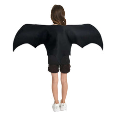 Fledermaus Cospaly Halloween Performance Kostüme Halloween Karneval Party Anzug