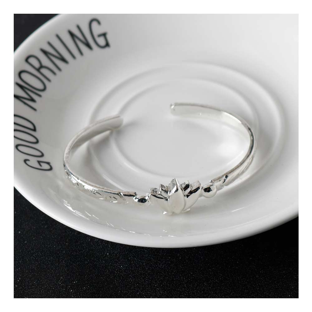 Frieren Beyond Journey‘s End Farn Ring Armband Cosplay Halloween Karneval Kostüm Zubehör