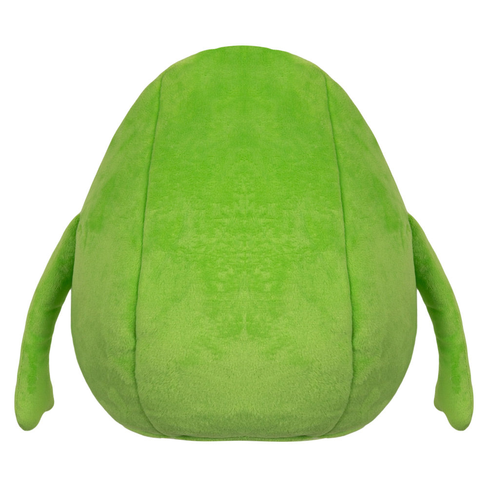 Grünes Gespenst Slimer Kopfbedeckung des Schauspielers - Monstermodell