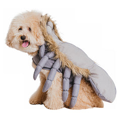 Haustier Kostüm Cosplay Spinnenkostüm Outfits Halloween Karneval Anzug