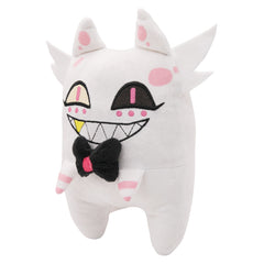 Hazbin Hotel Angel Dust Husk Plüschtiere Cartoon weiche Plüschpuppen Maskottchen Geburtstag Weihnachten Geschenk