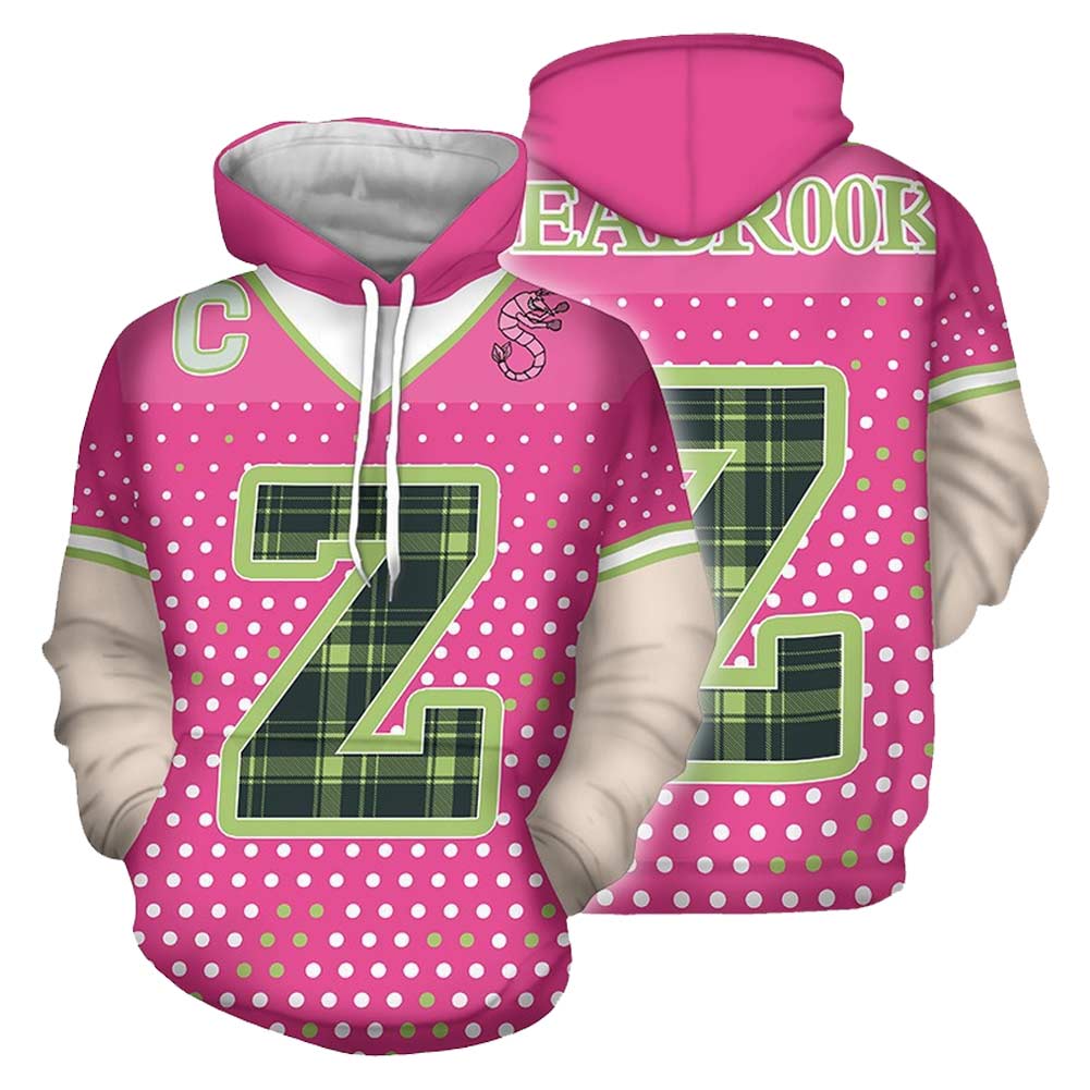 Herren Zombies Cosplay Hoodie 3D Druck Hoodie Pullover Zed