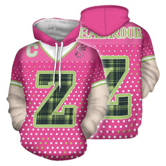 Herren Zombies Cosplay Hoodie 3D Druck Hoodie Pullover Zed