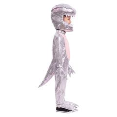 Kinder Dinosaurier-Cosplay-Kostüm für Halloween und Karnevalspartys