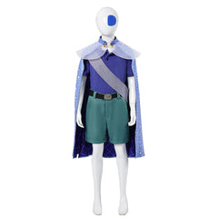 Kinder Elio Cosplay Kostüm Outfits Halloween Karneval Anzug