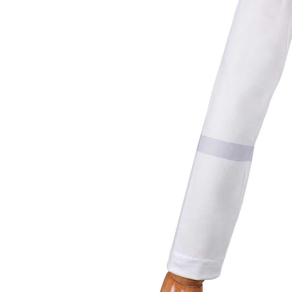 Kinder Jumpsuit Invincible Team-Trikot Cosplay-Kostüm Halloween Karneval Partys