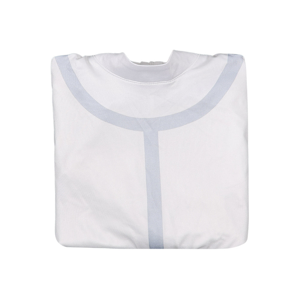 Kinder Jumpsuit Invincible Team-Trikot Cosplay-Kostüm Halloween Karneval Partys