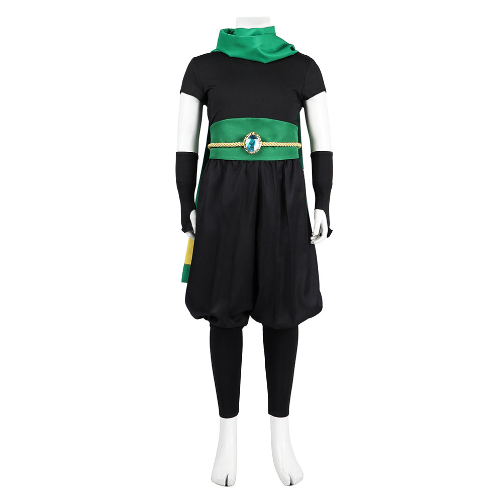 Kinder Peach Princess Peach: Showtime! Cosplay Kostüm Outfits Halloween Karneval Anzug Game
