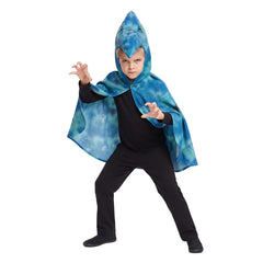Kinder Pterosaurier Cosplay-Kostüm für Halloween Karneval und Partys