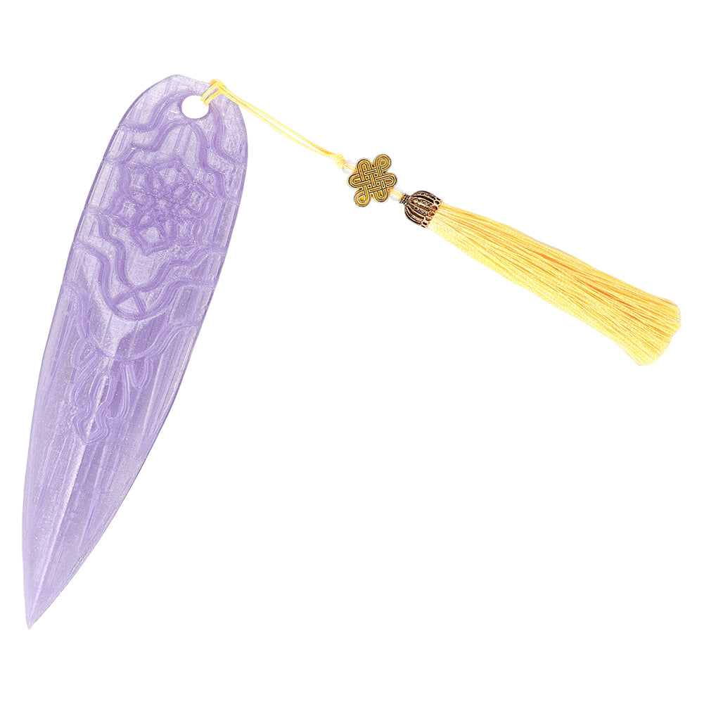Kpop Demon Hunter 3D Druck Darts Zoey Requisite Zubehör