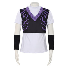 Kpop Demon Hunters Saja Boys Mystery Top