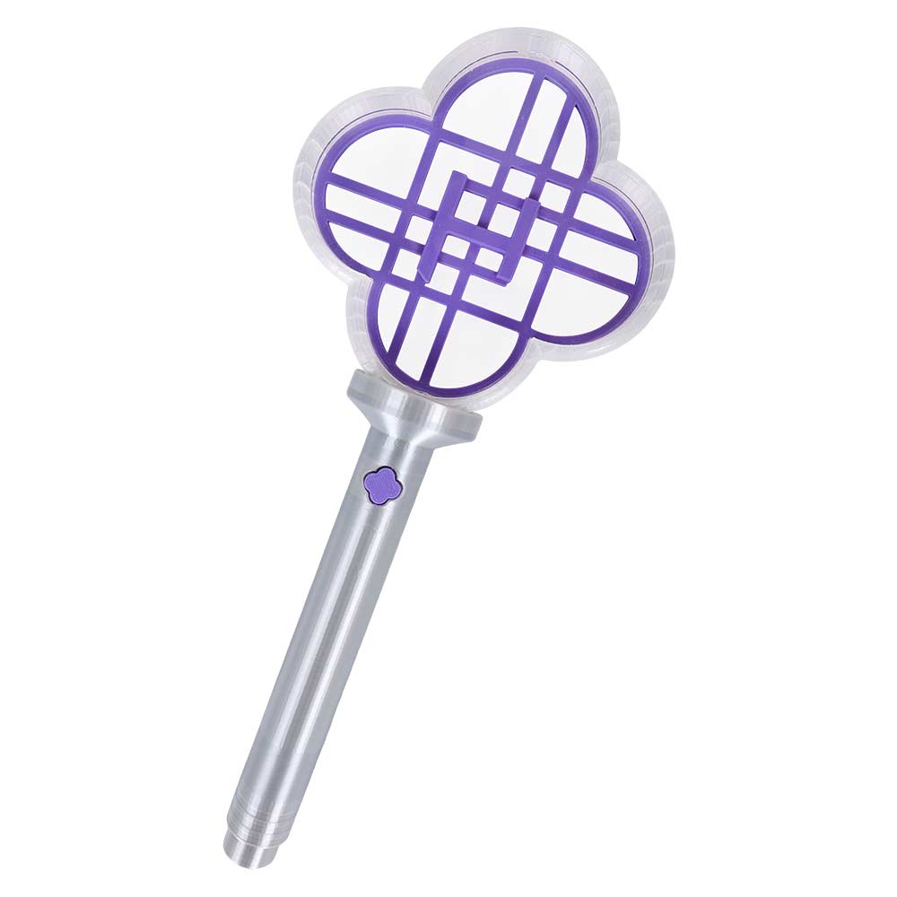 jinu Halloween Karneval Kostüm Zubehör Cheer Stick Beleuchteter Stab