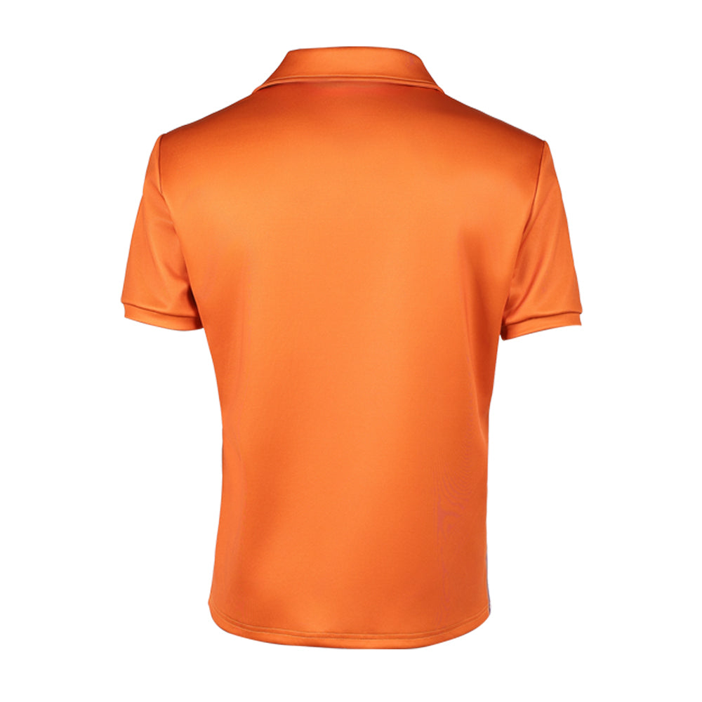 One Piece Herren Sanji orange Top Cosplay-Kostüm für Halloween Karneval Partys