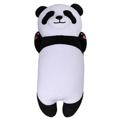 panda Kissen Plüschtiere Cartoon weiche Plüschpuppen Maskottchen Geburtstag Weihnachten Geschenk