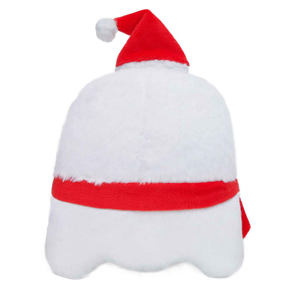 Schneemann Gespenst Plüschtiere Puppe Cartoon weiche Plüschpuppen Maskottchen Geburtstag Weihnachten Geschenk