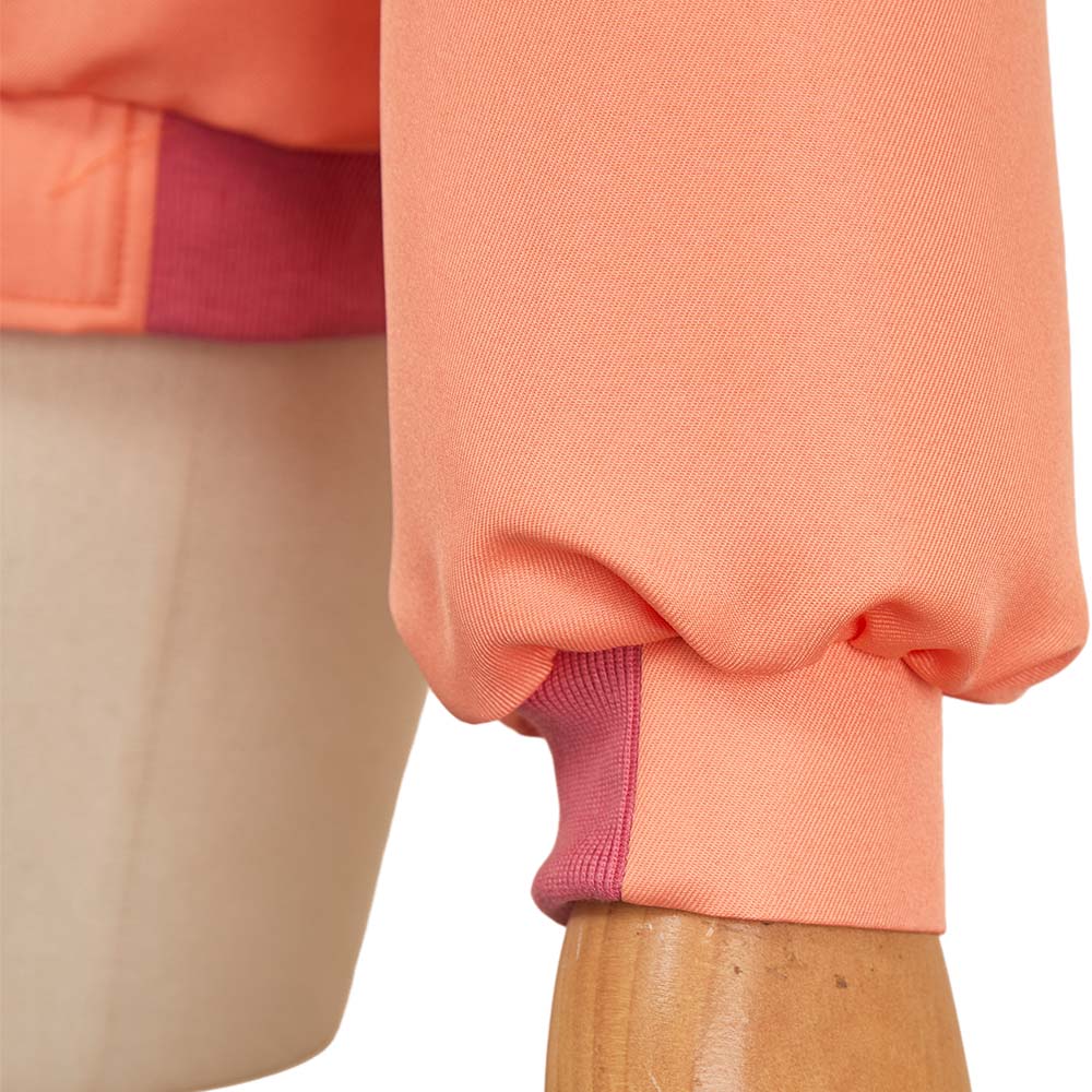 Stranger Things Damen Holly Jacke Cosplay-Kostüm für Halloween, Karneval und Partys