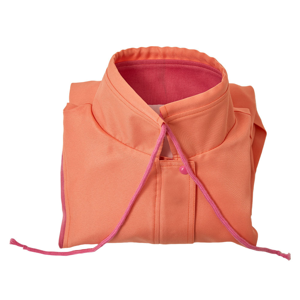 Stranger Things Damen Holly Jacke Cosplay-Kostüm für Halloween, Karneval und Partys