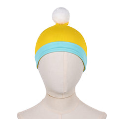 Stranger Things Hut Halloween Karnevalskostüm Accessoires Max Mayfield