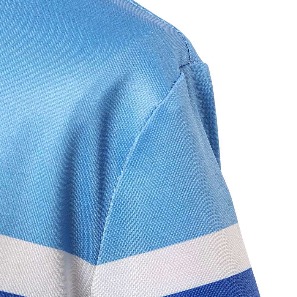 Stranger Things Kinder Will Byers Blau Cosplay-Kostüm für Halloween Karneval und Partys