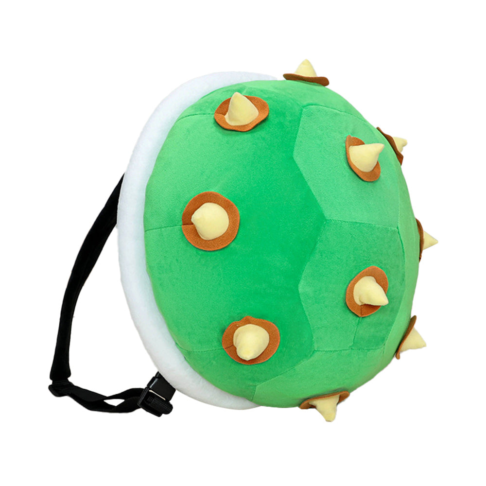 Super Mario Bowser Jr. Cosplay-Tasche