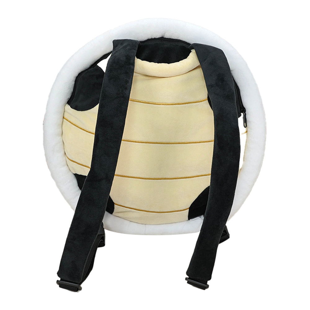 Super Mario Bowser Jr. Cosplay-Tasche