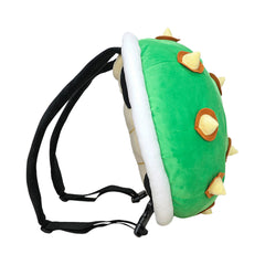 Super Mario Bowser Jr. Cosplay-Tasche